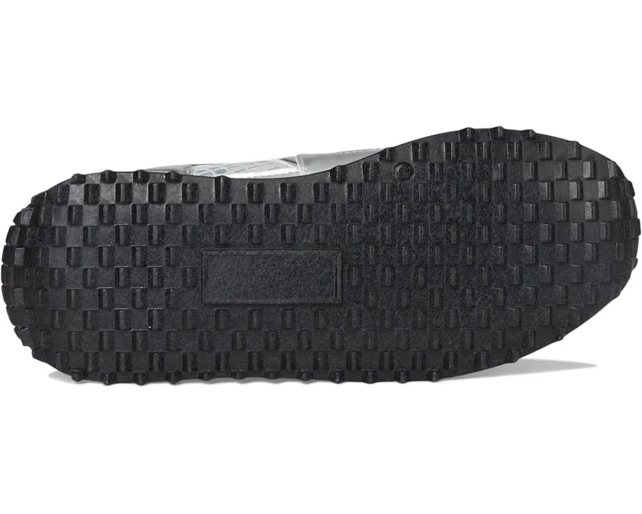 Кроссовки Apollo с металлизированным верхом от Vintage Havana