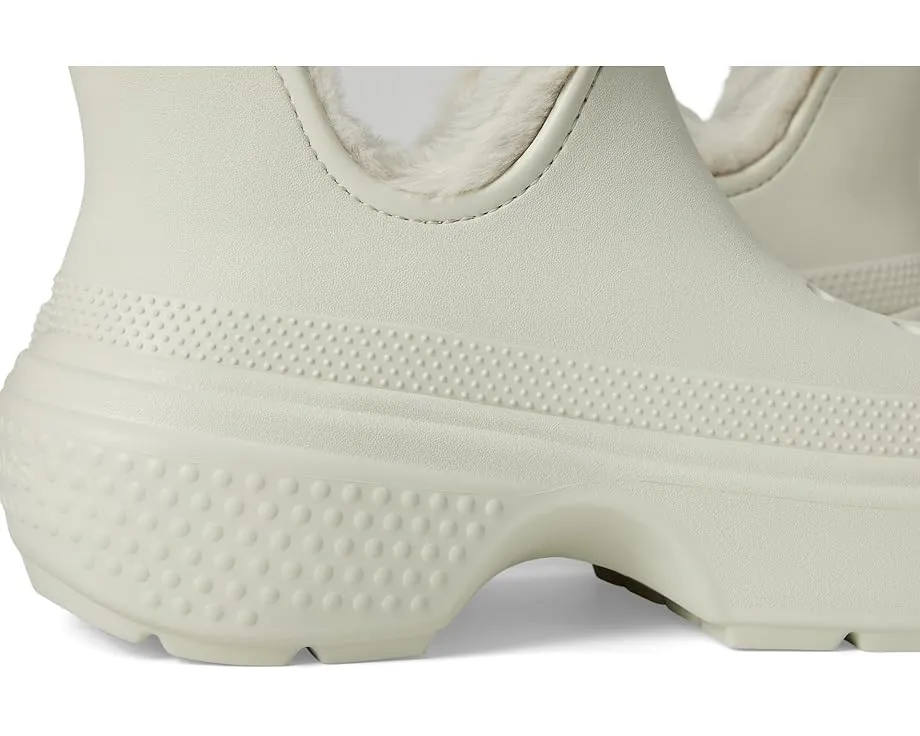 Сапоги Stomp Lined Shorty Boots Crocs на меху