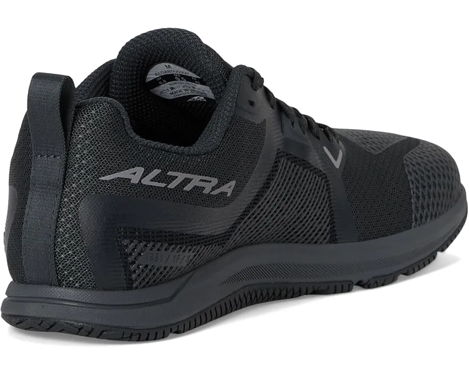 Кроссовки Altra Solstice Xt 3 с широкой носочной частью и сетчатым верхом