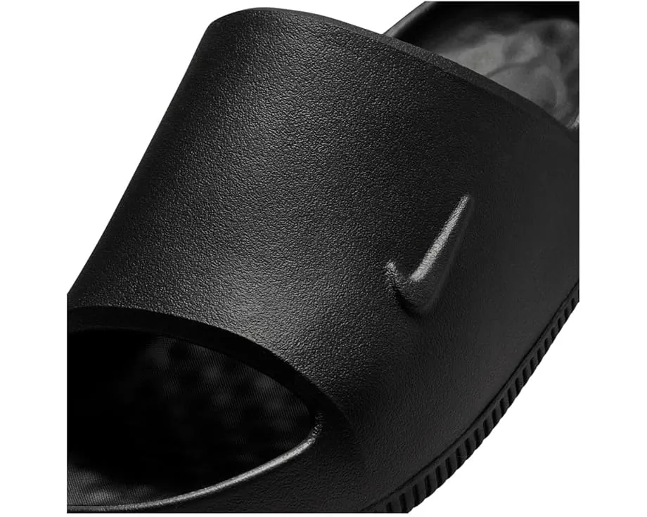 Сланцы Nike Calm 2.0 с контурной стелькой и пеной