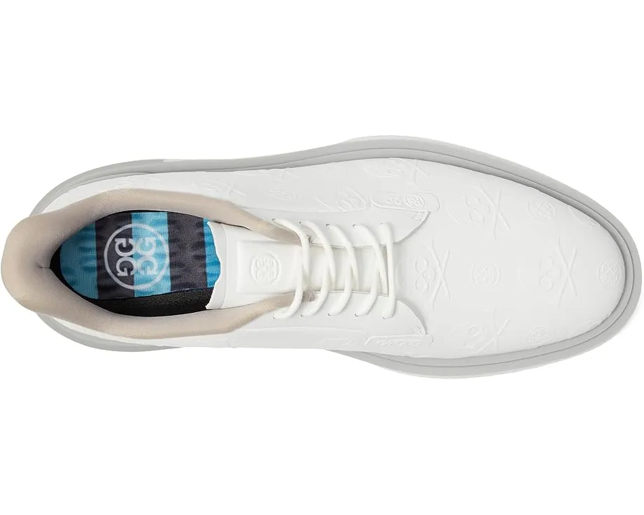 Туфли для гольфа Gallivan2r Embossed Skull & Tees с системой G/POD от GFORE