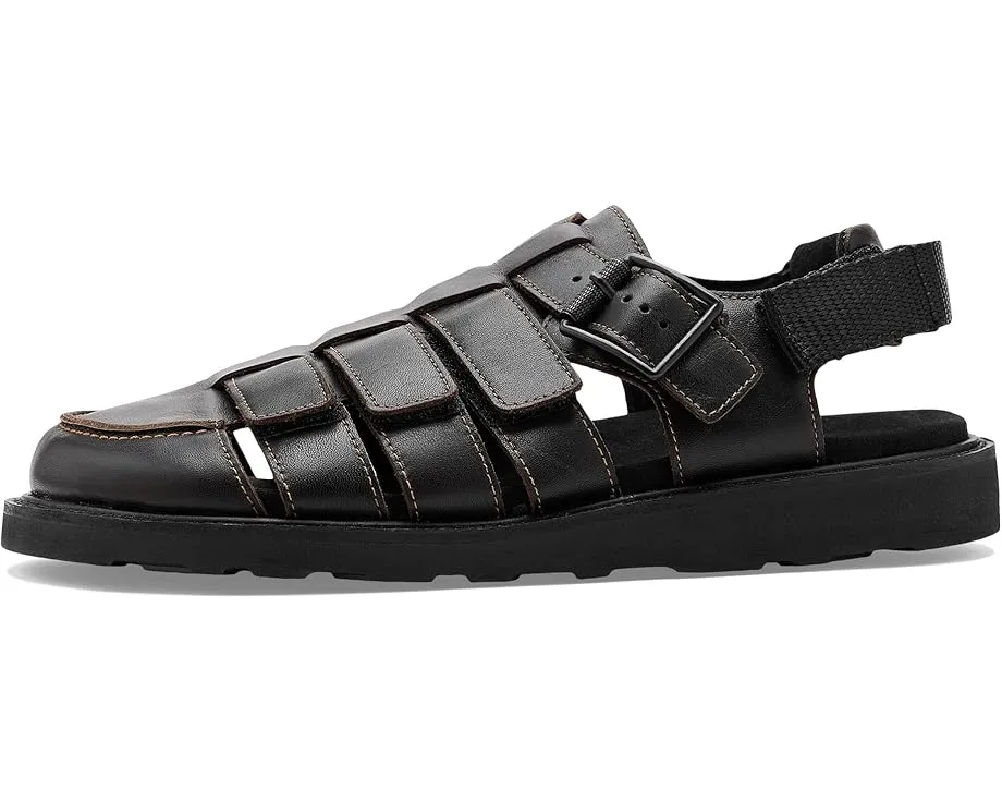 Сандалии SAS Endeavor II с регулируемыми ремнями на подошве Vibram