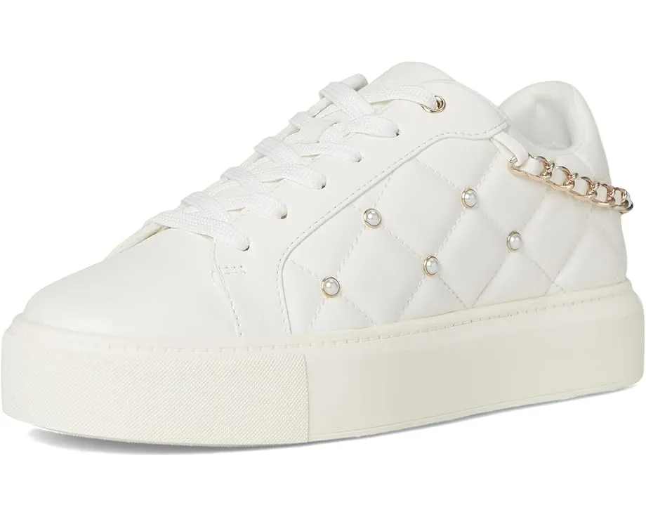 Кроссовки Tavi от ALDO с цепью на верхней части и мягкой стелькой