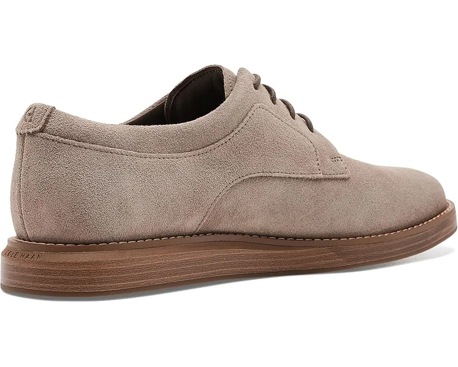 Кожаные оксфорды Grand Neoclassic Plain Toe Oxford Cole Haan