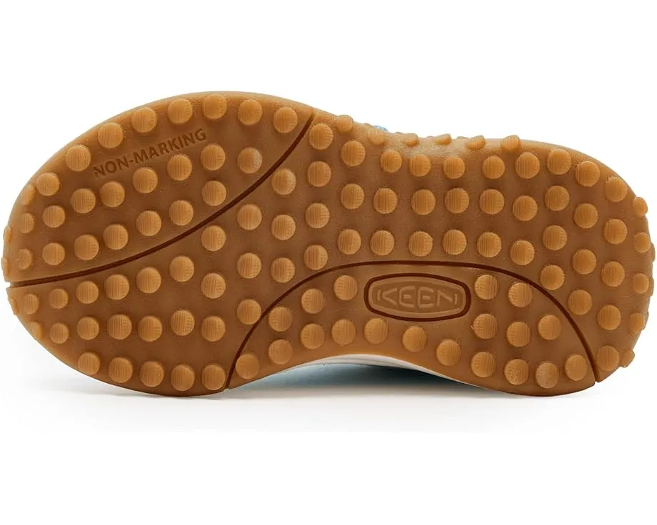 Детские кроссовки KEEN Kids KS86 из переработанного сетчатого материала с поддержкой свода стопы