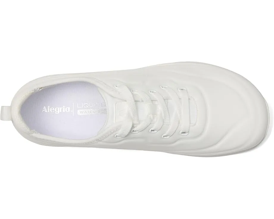 Обувь Alegria Liber8 с водонепроницаемым верхом и противоскользящей подошвой