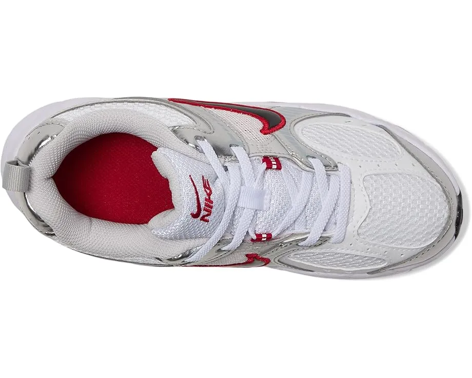 Детские кроссовки Nike V5 RNR с эластичными шнурками и пеной