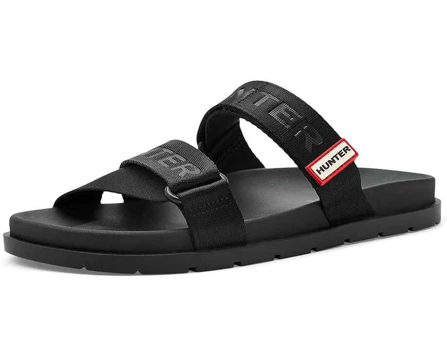 Сандалии Hunter Rylee с формованной стелькой и ремешками