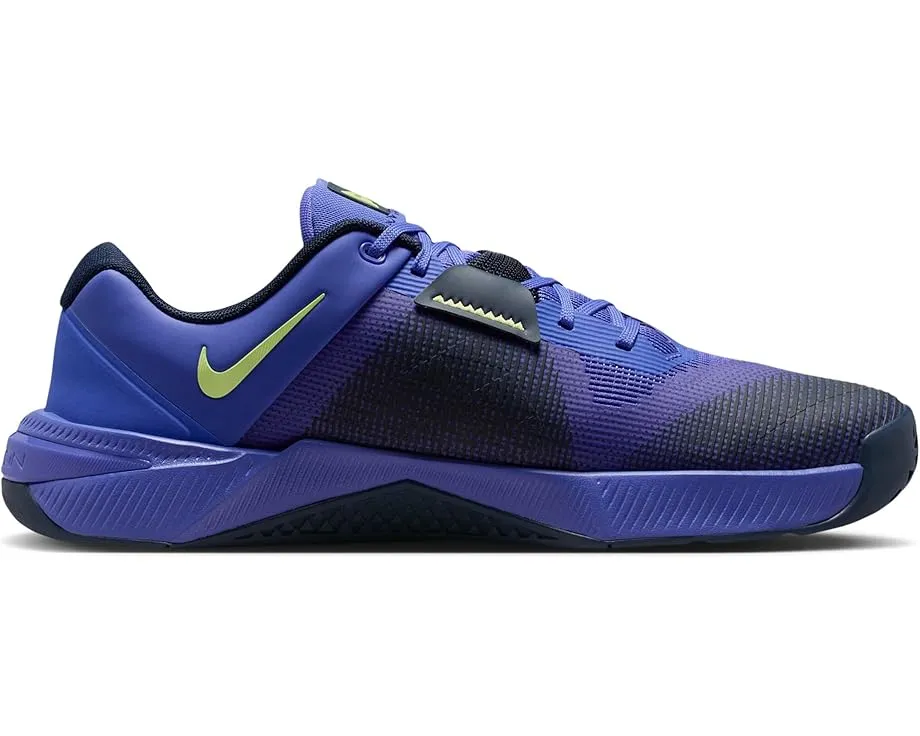 Кроссовки Nike Metcon 10 для кроссфита с технологией ReactX
