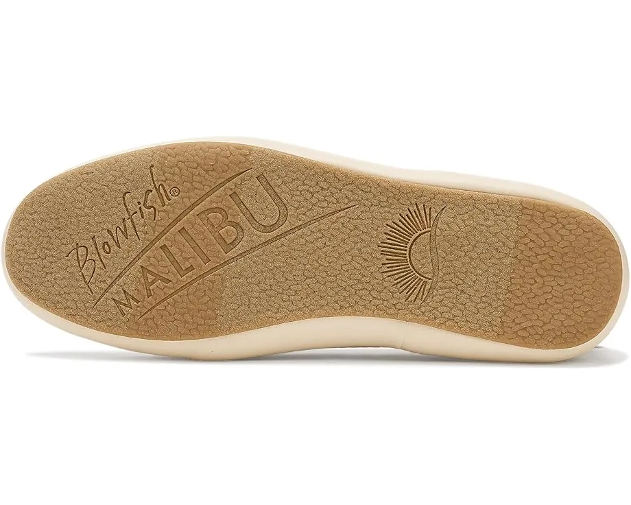 Балетки Blowfish Malibu Ez Does Knit с вязаным верхом и резиновой подошвой