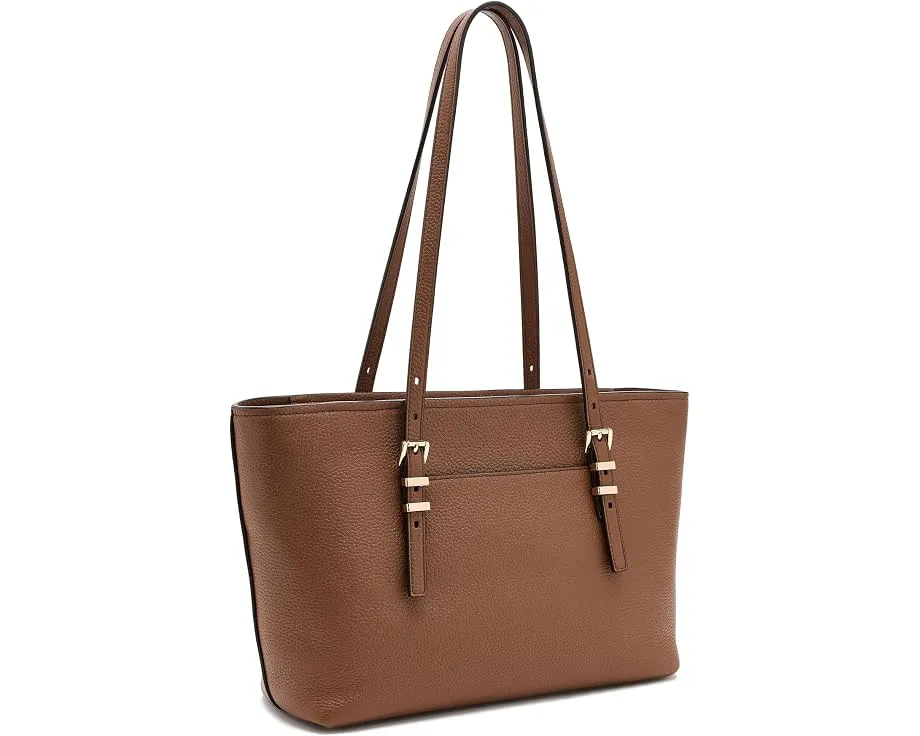 Сумка-тоут Michael Kors Quinn средняя на молнии