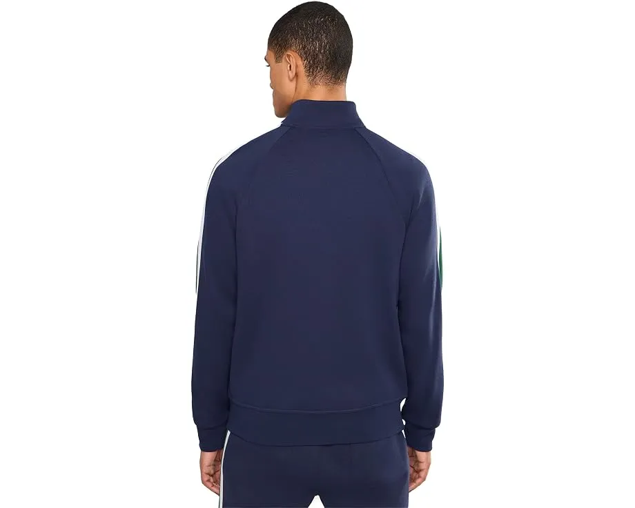 Куртка Double Knit Track от Polo Ralph Lauren