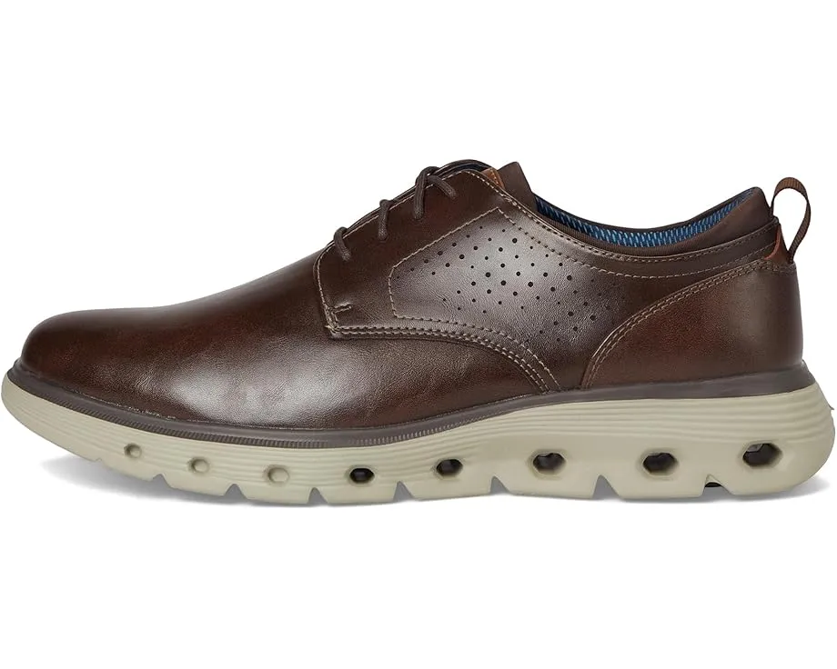 Повседневные оксфорды Dockers Franco с технологией Active Rebound