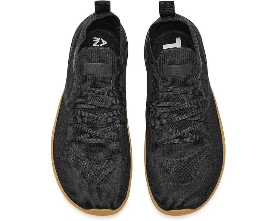 Кроссовки TYR Dropzero для бега и кроссфита с устойчивой подошвой TYRTAC