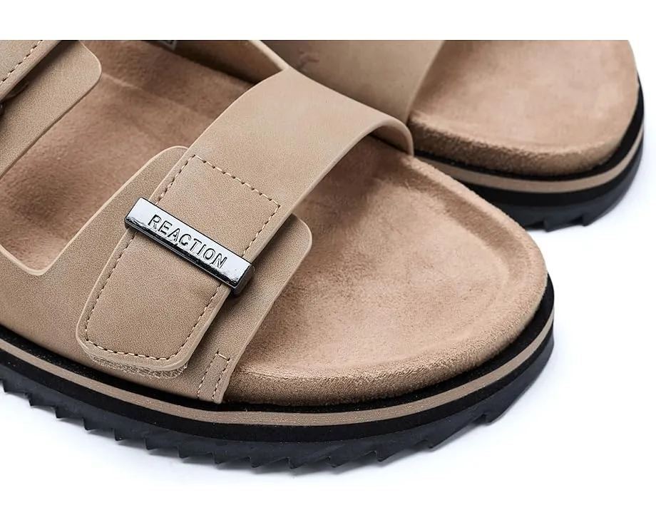 Сандалии Kenneth Cole Reaction Cosmo с массивной подошвой и логотипом