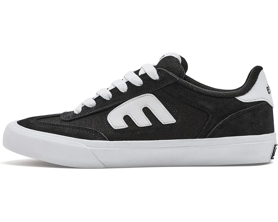 Кеды etnies Locut Vulc с вулканизированной подошвой