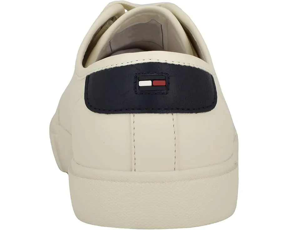 Кроссовки Pandora Tommy Hilfiger с круглым носком и амортизирующей стелькой