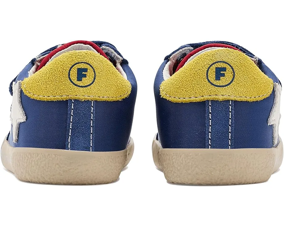 Кроссовки Naturino Alnoite 2 Vl для детей на липучках