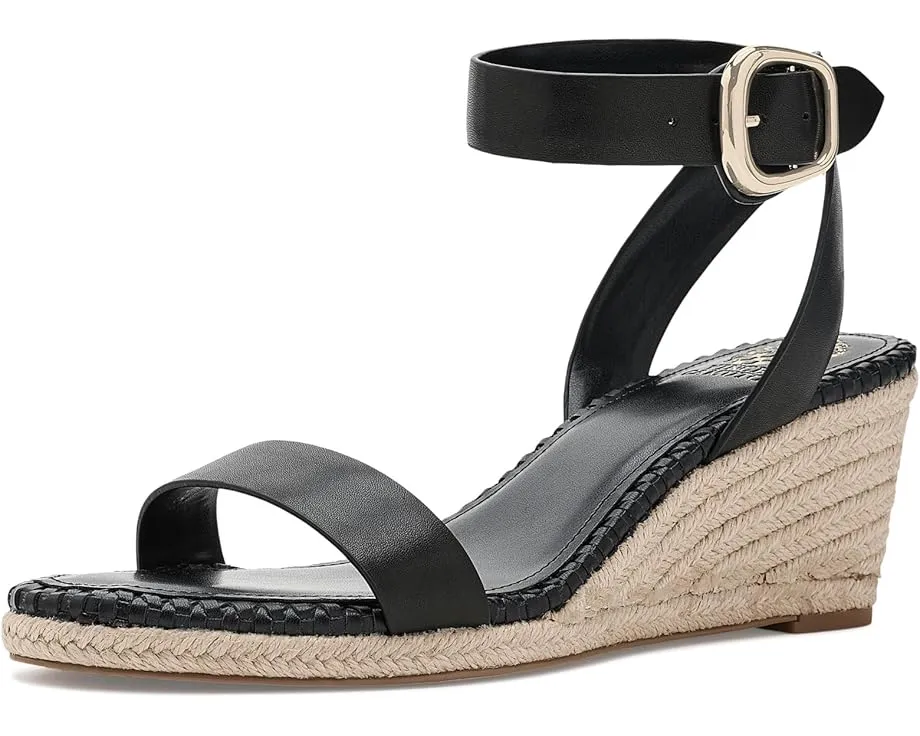 Босоножки Fainel на танкетке Vince Camuto с щиколоткой