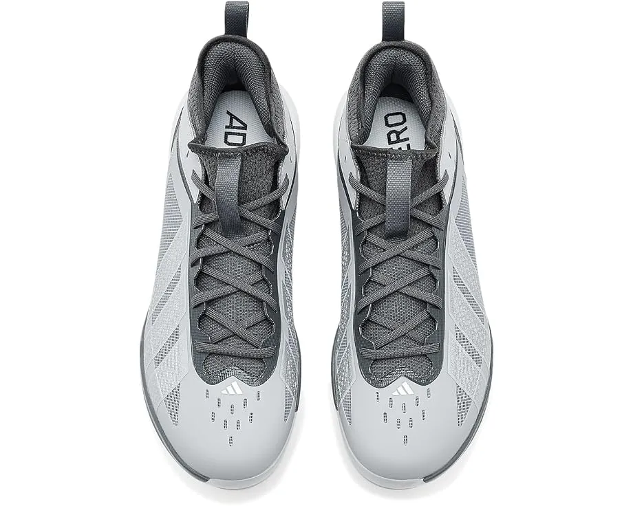 Adidas Adizero Impact 3.0 TPU бейсбольные бутсы с поддержкой