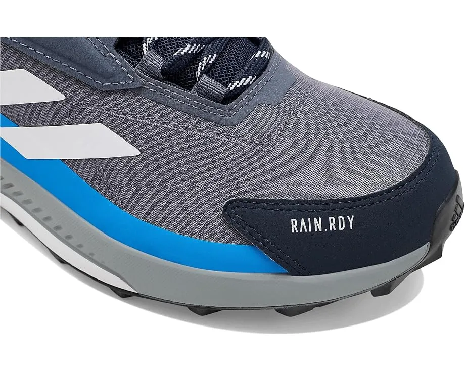 Треккинговые ботинки Terrex Anylander Rain.RDY Adidas с технологией сухого комфорта