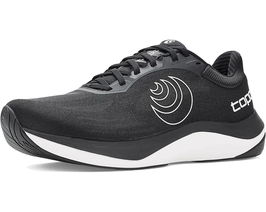 Беговые кроссовки Topo Athletic Ultrafly 6 с поддержкой и амортизацией ZipFoam