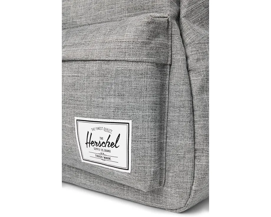 Рюкзак Herschel Supply Co. Classic из переработанных материалов