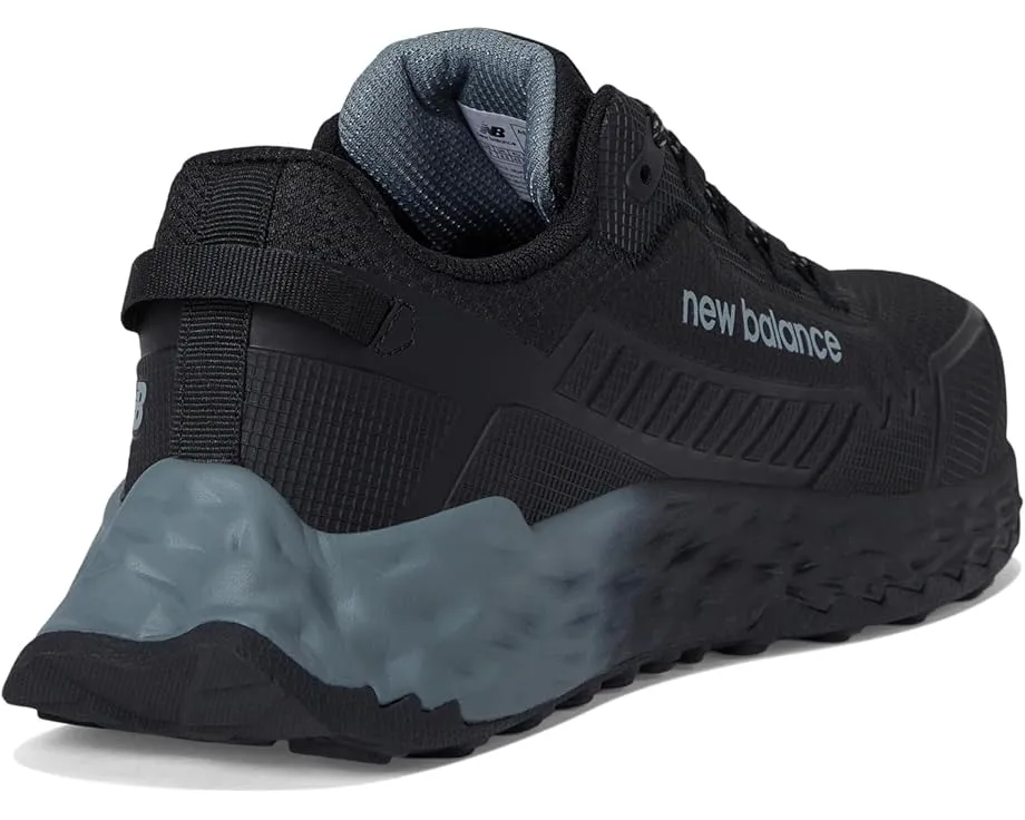 Кроссовки New Balance Cremorne Fresh Foam с композитным носком и защитой от скольжения