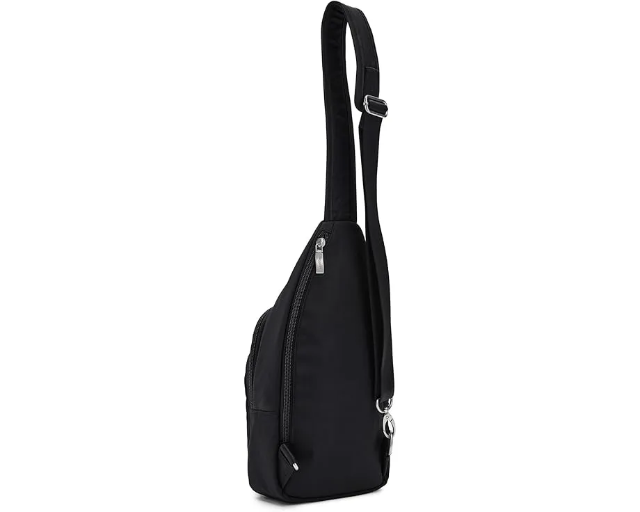 Сумка-слинг Baggallini Modern Sling с защитой от ЭМП