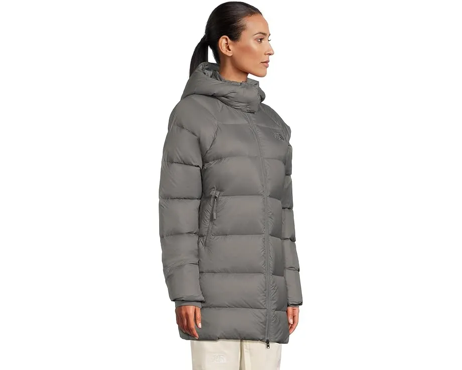 Пуховая парка Hydrenalite City с капюшоном от The North Face