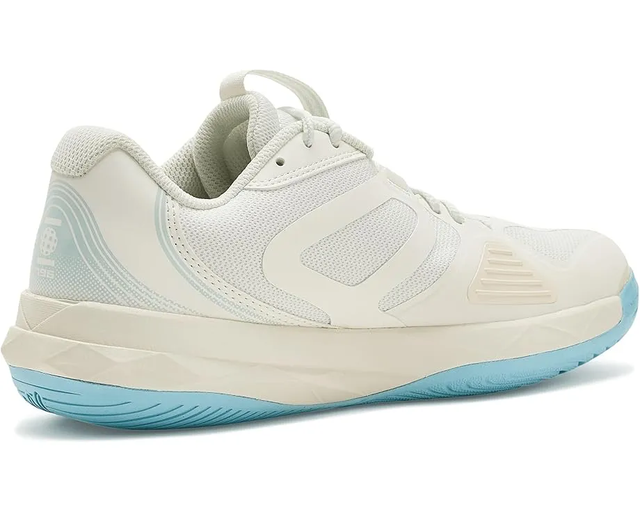 Теннисные кроссовки New Balance FuelCell 796 V5 с амортизацией FuelCell