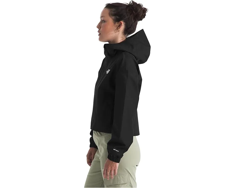 Короткая куртка Quest Mono с капюшоном и мембраной DRYVENT