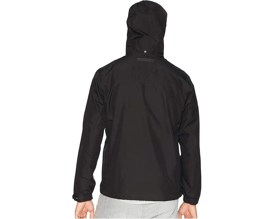 Куртка Helly Hansen Dubliner с быстросохнущей подкладкой