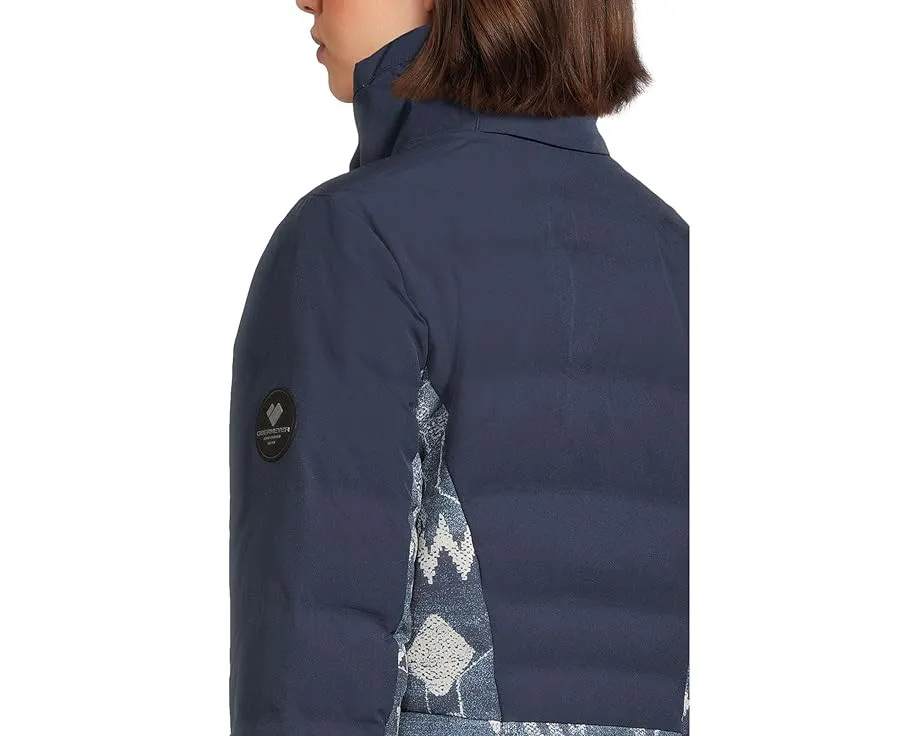 Пуховая куртка Obermeyer Cosima с мембраной HydroBlock Pro 15000