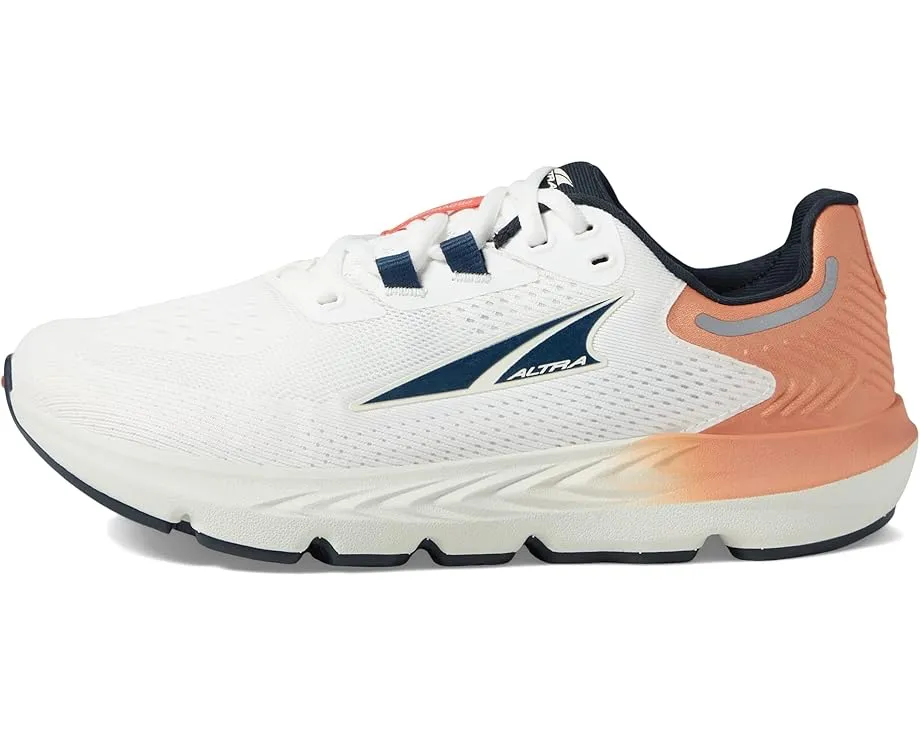 Кроссовки Altra Provision 7 с технологиями GUIDERAIL и FootShape