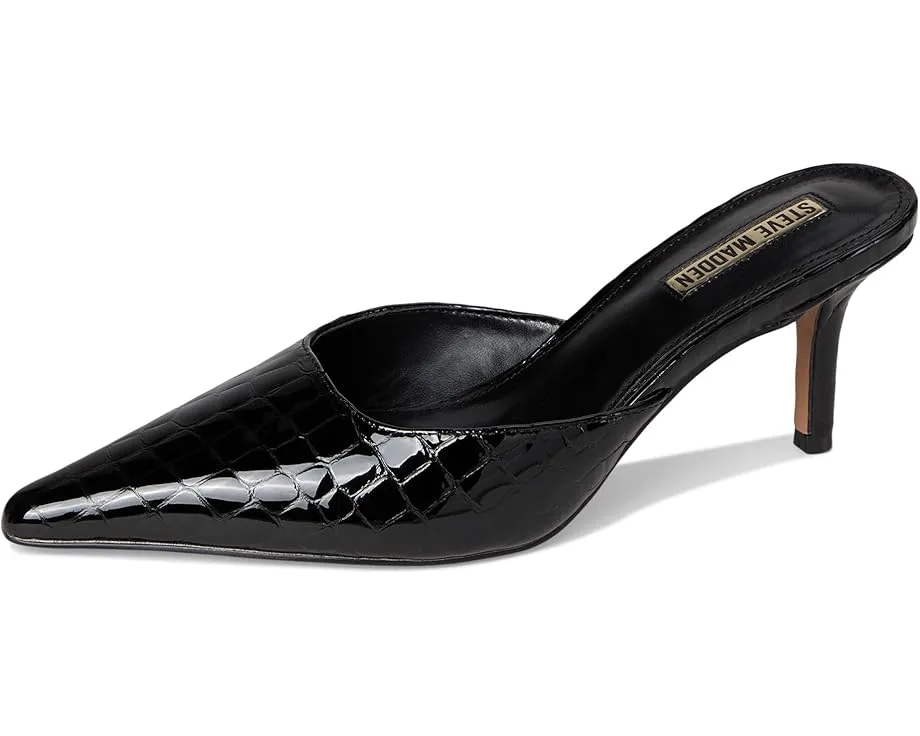 Туфли Steve Madden Alexi на шпильке с острым носком и декоративными элементами