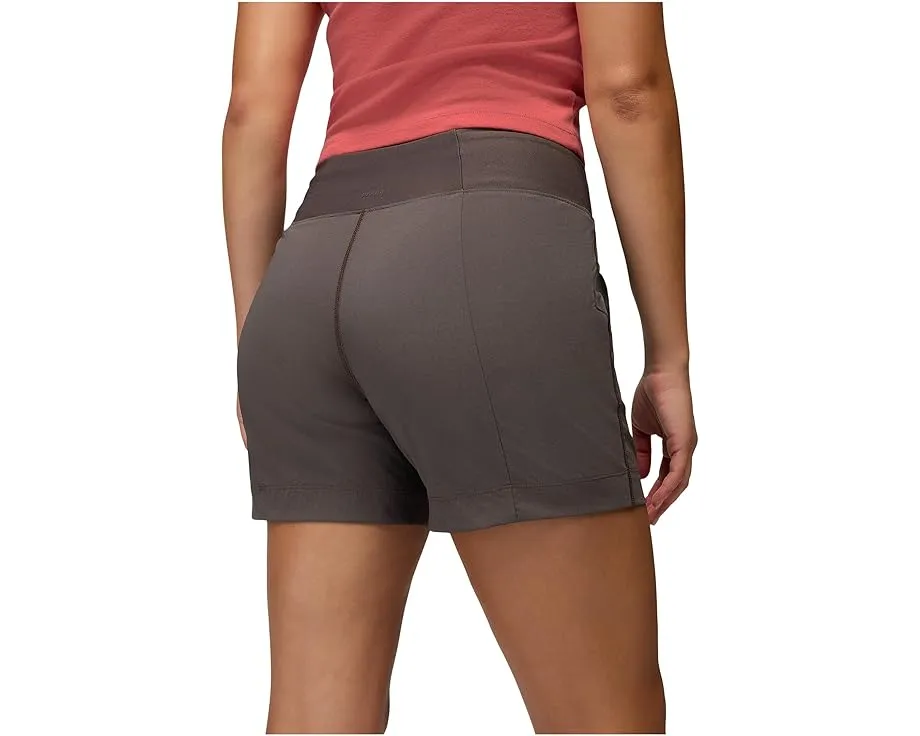 Шорты Koen длиной 5 дюймов с защитой UPF 50+ и скрытыми карманами