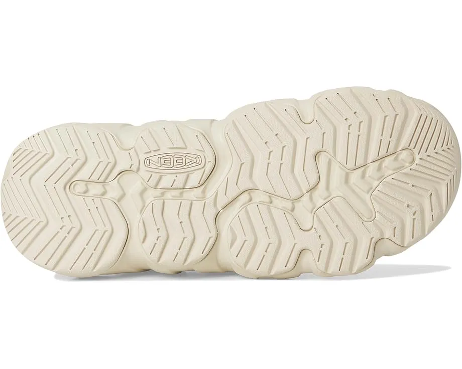 Женские тапочки KEEN Hypowser Wrap с застежкой на липучке