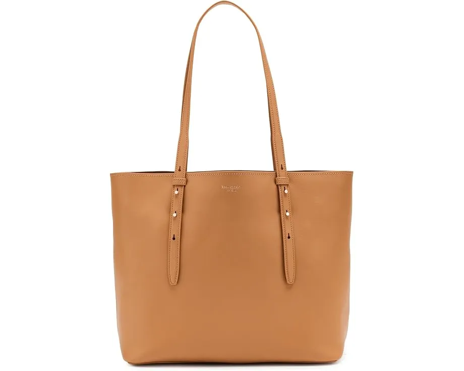 Kate Spade New York большая сумка-тоут Do It All из мелкозернистой кожи