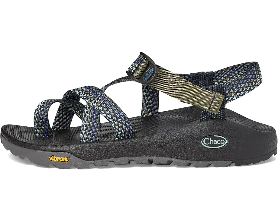 Сандалии Chaco Rapid Pro с петлей для пальцев и подошвой Vibram