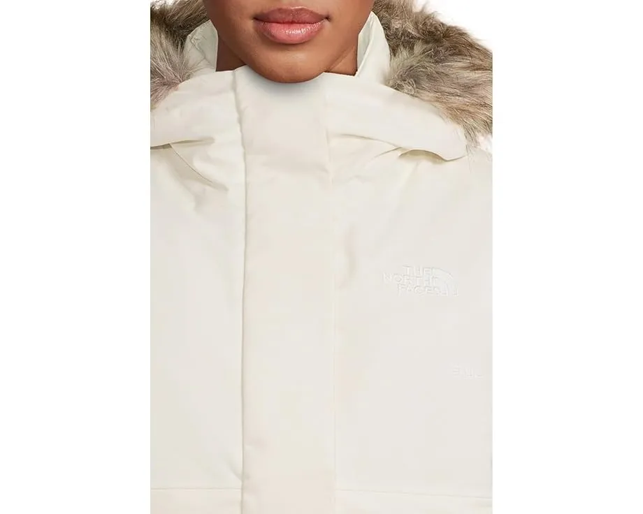 Куртка The North Face Arctic Bomber с мембраной DryVent