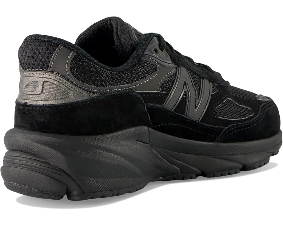 Детские кроссовки New Balance 990V6 для бега и активных игр