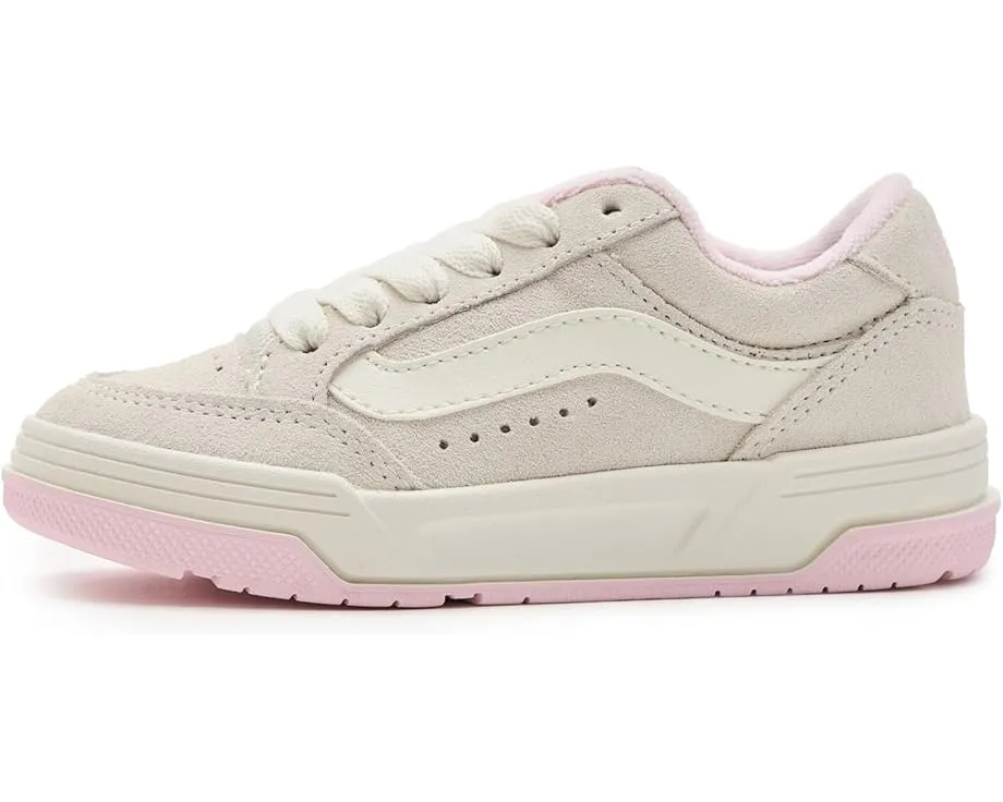 Детские кроссовки Vans Hylane с классическим силуэтом