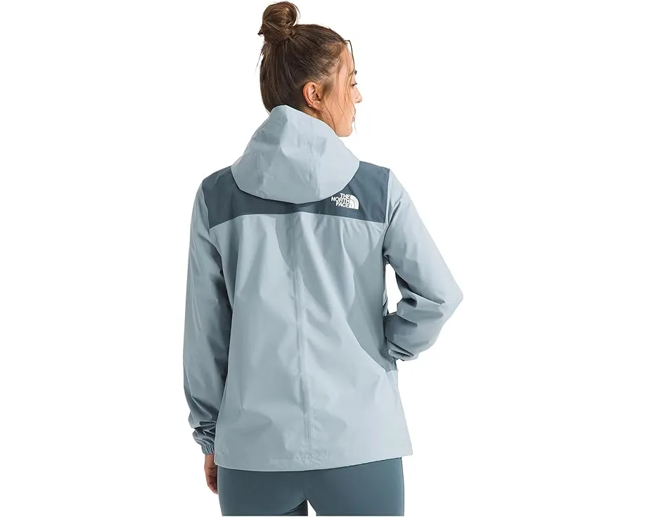 The North Face Antora женская дождевая куртка с технологией DryVent