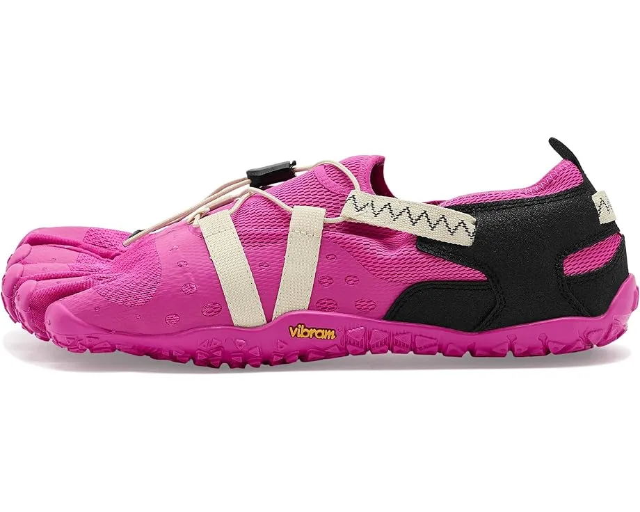 Обувь Vibram FiveFingers Spidrwalk с сетчатым верхом