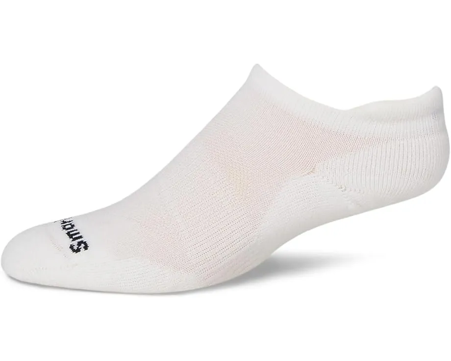 Носки Smartwool Everyday Athletic Low Ankle с усиленной пяткой и бесшовным носком