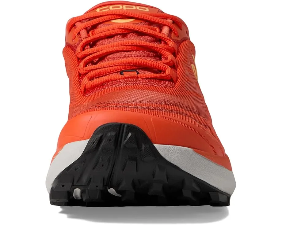 Беговые кроссовки Topo Athletic Pursuit 2 с технологией ZipFoam