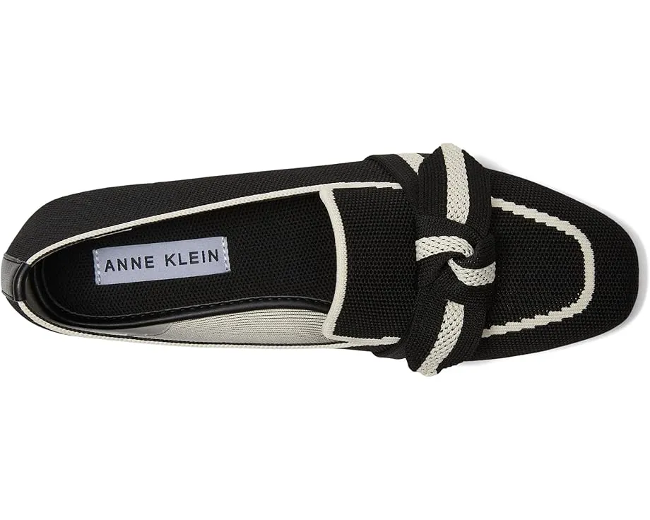 Лоферы Tarese из ткани от Anne Klein с технологией iFlex для легкости