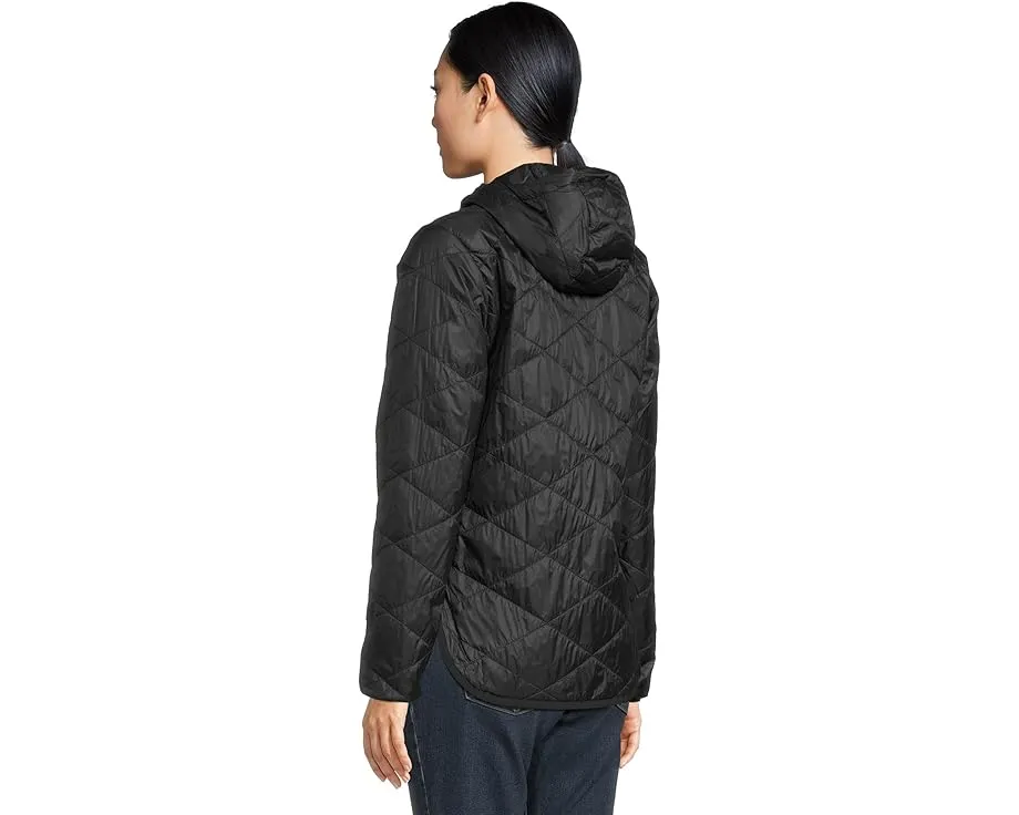 Утепленная куртка Marmot Onward с капюшоном и водоотталкивающей пропиткой