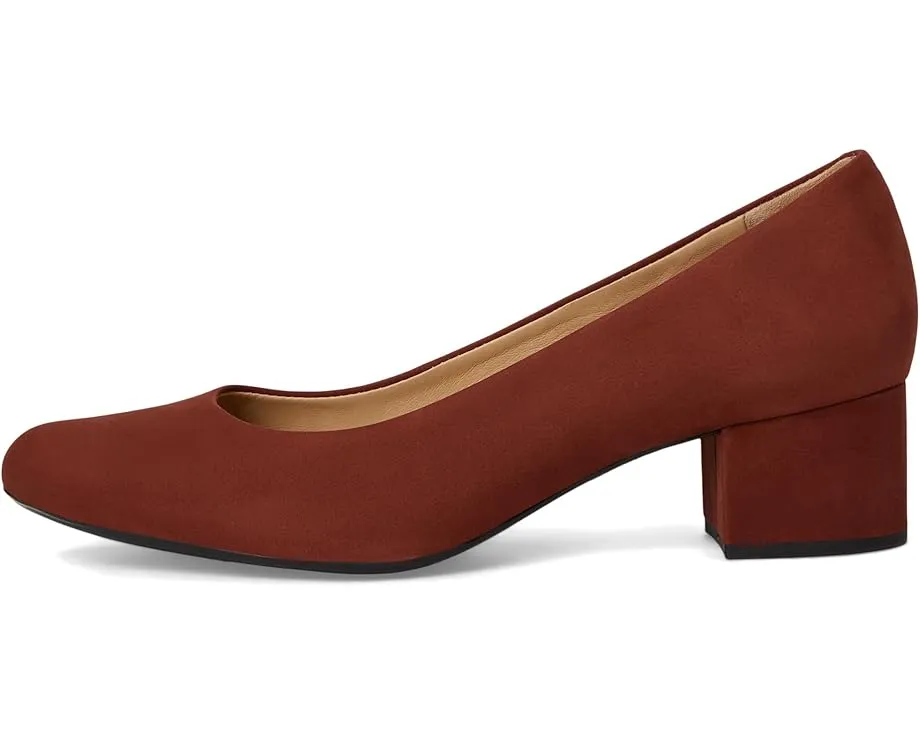 Туфли-лодочки Marc Joseph New York Broad Street с миндалевидным носком